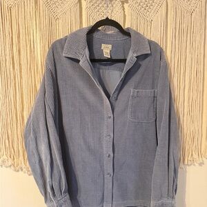 Vintage Women’s L.L. Bean Shirt